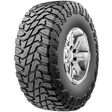4 Tires Fronway Mudstalker Mt Lt 28570r17 Load E 10 Ply Mt Mud