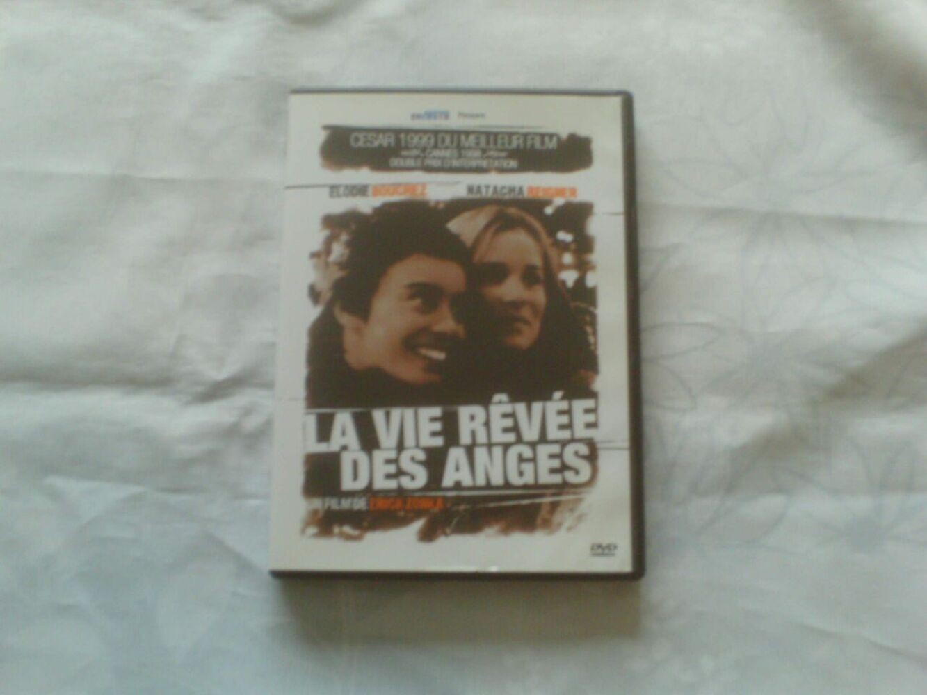 The Dream Life Of Angels [FR IMPORT] | New