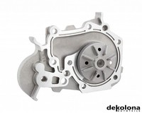 Wasserpumpe FüR Nissan Kubistar Kasten, Dacia Logan Mcv, Renault 95-25