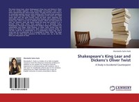 Shakespeare's King Lear And Dickens's Oliver Twist Mariebelle Salim Harb
