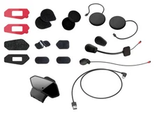 SENA 50R Accessory Kit (50R-A0201)