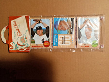 Nolan Ryan Bit by Coyote, Helps Inspire New Baseball Cards 25