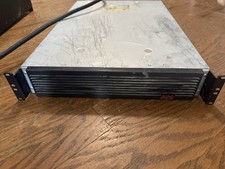 APC AP9626 5000VA Step-Down Rackmount Transformer - Untested As-Is