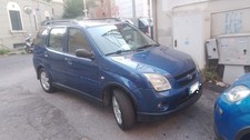 Suzuki Ignis 2 Serie GPL Anno 2004 Cilindrata 1300