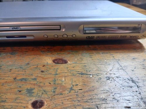 DVD Player Kliver B073 - Bild 4 von 7
