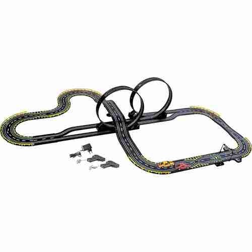 Игровой набор GB Pacific 6677N Stunt Loop Slot Car Set