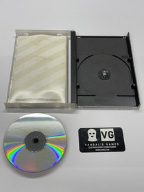 Saturn - Shanghai Triple Threat Sega Saturn Complete #2931