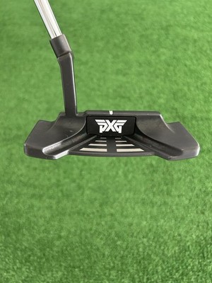 PXG 0211 Clydesdale 37” Putter w Headcover | eBay
