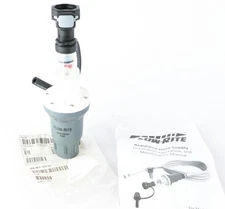 Flow-Rite BA-MS-320-00 Pressure Regulated Water Hose Supply, 30PSI Outlet