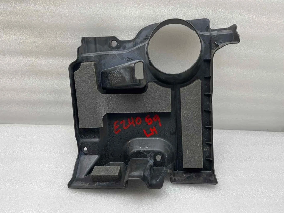 2010-2023 LEXUS GX460 Left Drivers Side Engine Cover - OEM 5379660061 - Image 4 of 4