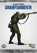 The Other Side King's Empire Sharpshooter