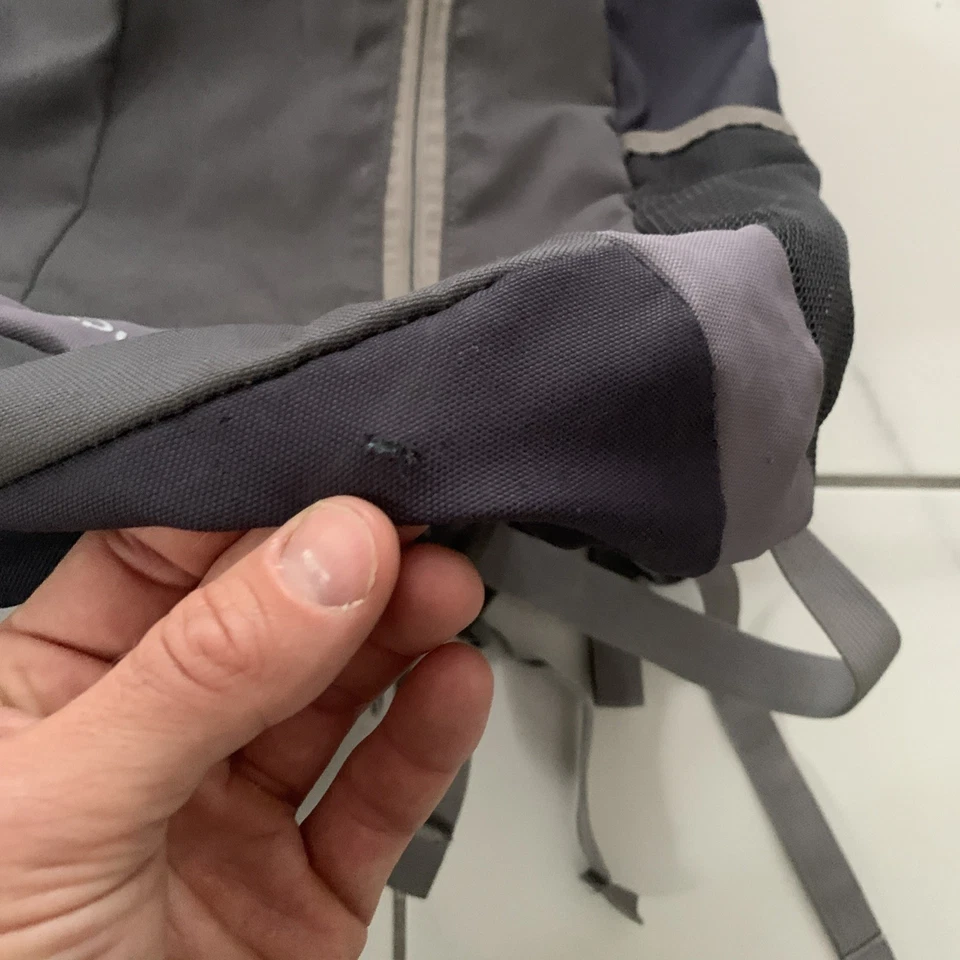Kleiner Rucksack von Quechua - Bild 3 von 4