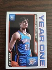 2025 Panini Brooks Barnhizer Base (Raw)