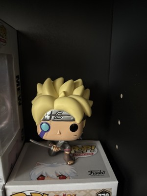 Funko POP! Animation Boruto Naruto  #1035 Plus Kawaki 1036