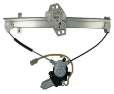 ACI 388577 Power Window Motor and Regulator Assembly