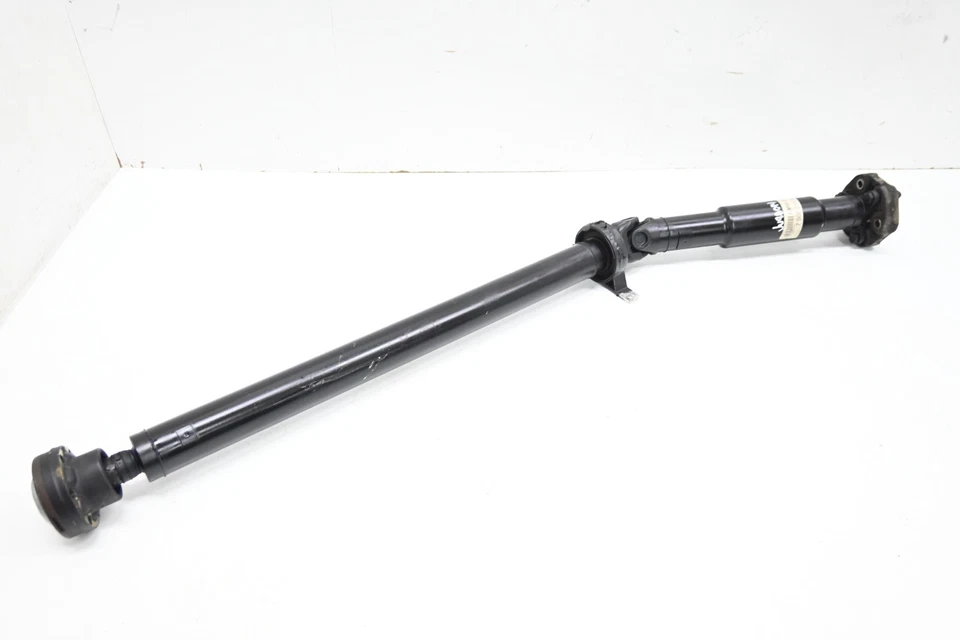 ⭐ 00–06 BMW E46 330 оригинальный блок пропеллера привода автоматической коробки передач - Изображение 3 из 4