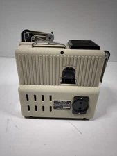 Eumig P8 Automatic Projector - For Parts
