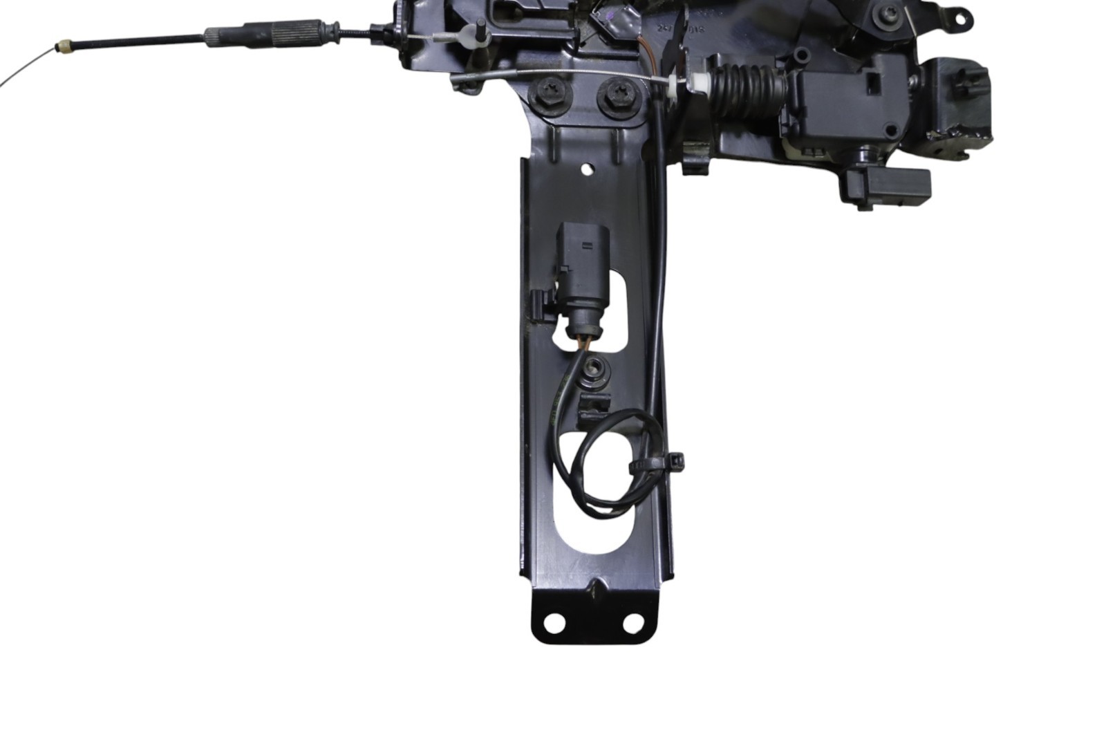 Audi R8 V10 4S Front Hood Bonnet Latch Lock Actuator Assembly 2017 - 2023 OEM