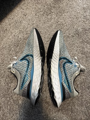 Nike React Infinity Flyknit Men's Running Shoes Size 13