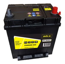 Batterie de voiture BOLK 35Ah/300A  KIA PICANTO 1.2