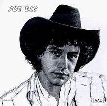 Joe Ely von Joe Ely | CD | Zustand sehr gut