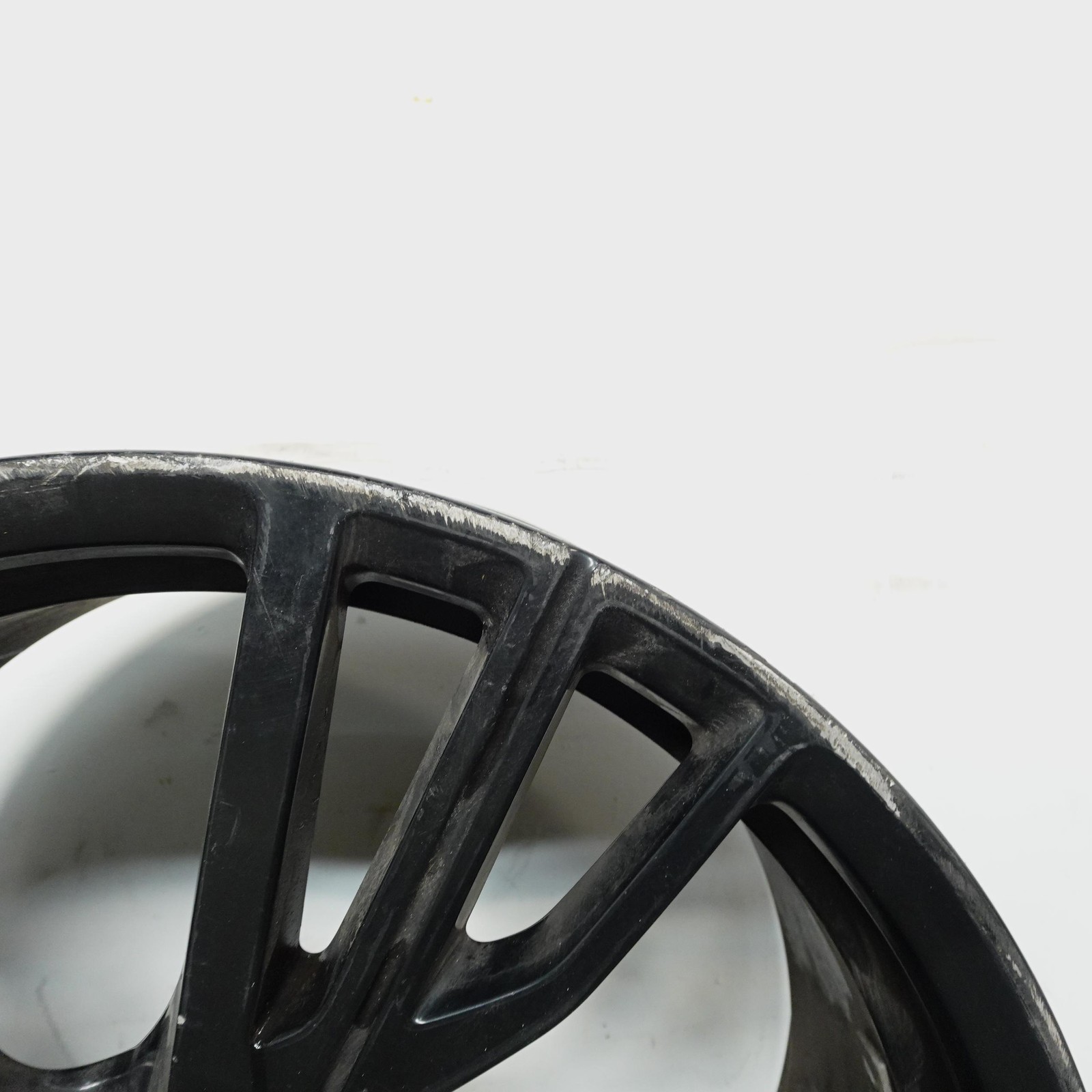 BMW i8 2014-2019 Wheel Black