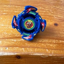 Beyblade Dranzer V