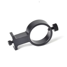 Adaptateur anneau objectif monoculaire en aluminium pour imagerie au pour