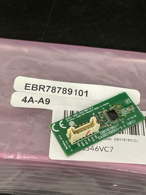 LG Oven Range Wi-Fi Module - EBR78789101