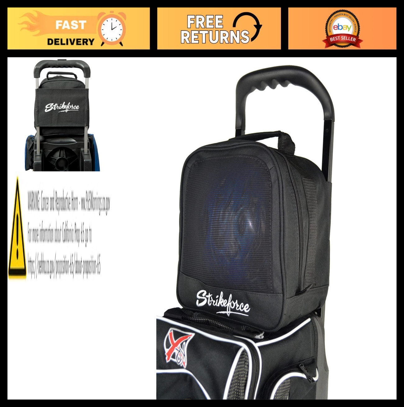 For Men - Lightweight, Comfortable, Slip-resistant, Black