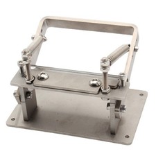 Leather Skiving Machine Stainless Steel Skiving Skiver Leather Splitter Tool