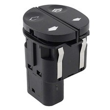 1 PC Electric Power Window Control Switch Auto Accessories For Ford Fusion