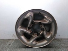 Jantes Hyundai GALLOPER