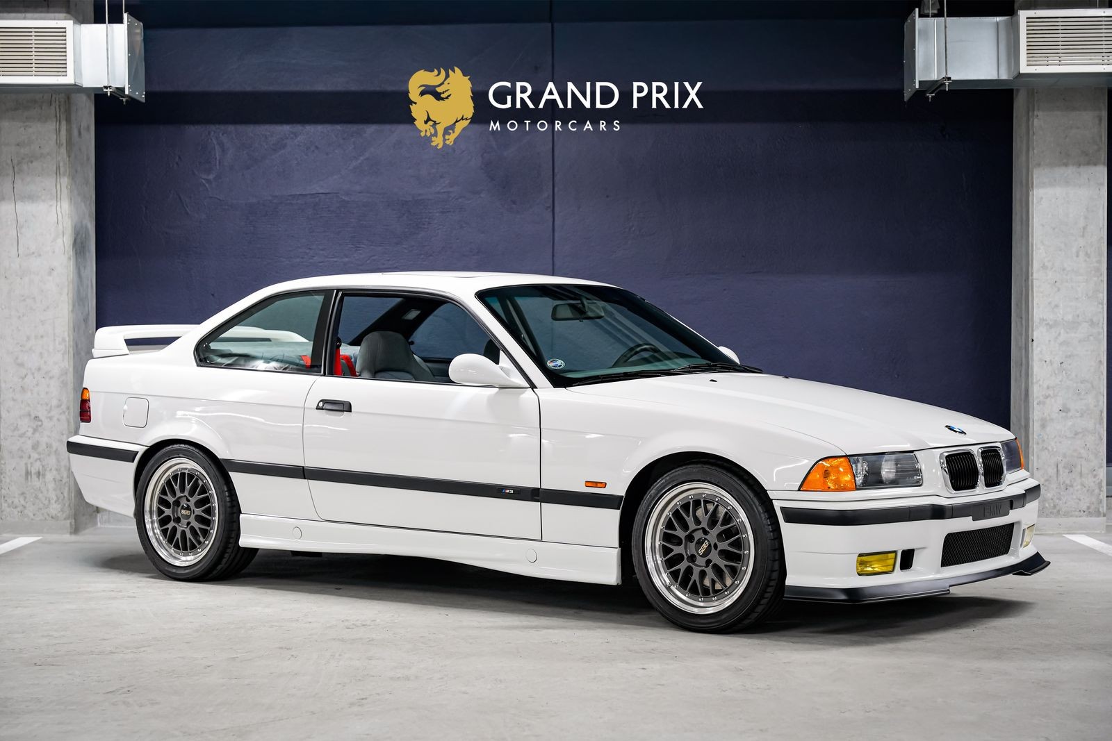 1997 BMW M3 for sale in Portland Oregon