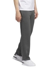 Adidas Men's Fleece Pants Sweatpants Brushed Cotton GRESIX Small NWT