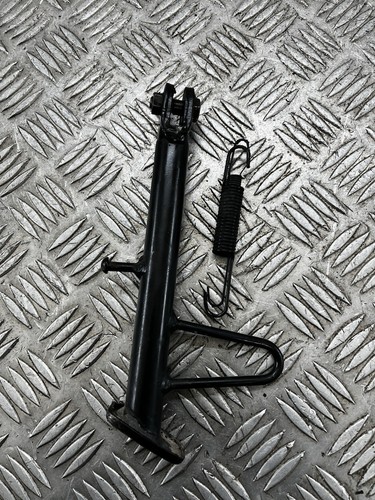 Lexmoto Diablo efi 125 2024 side stand 2020 - 2025