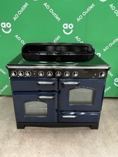 Rangemaster 110cm Electric Range Cooker Blue CDL110EIRB/C #LF122815