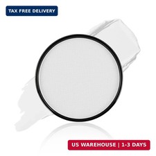 Water Based White Face Paint for Halloween, Virbant  Fast-Drying 1.06 oz