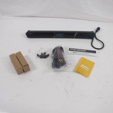 Rough Country 20 Black Series Single Row Cree Led Light Bar - 70720bl Rough Country 20 Black Series Single Row Cree Led Light Bar - 70720bl