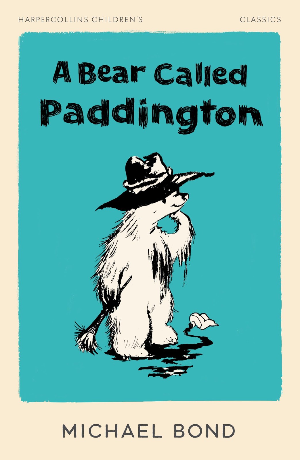 A Bear Called Paddington: A Sunday Times Bestseller and Beloved Children's Classic (HarperCollins Children’s Classics) - Image 7