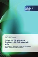 Abhijit Sinha (U. A.) | Financial Performance Analysis Of Life Insurers In India
