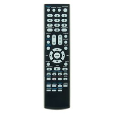 SE-R0180 Replace Remote Fit for Toshiba DVD Recorder/VCR Combo D-VR4SU D-VRW1SU