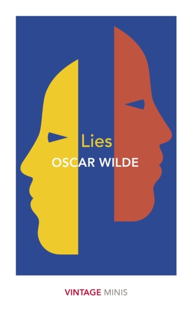 Lies: Vintage Minis by Oscar Wilde (PB 2020) - Image 4