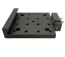 Thorlabs XT95P11 Drop-On Rail Carriage for 95 mm Rails, 3.74" Long