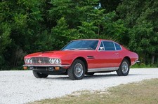 1969 Aston Martin DBS for Sale