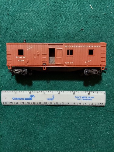 REVELL HO #4160 MANTENIMIENTO DE CAMINO | Zustand: Used