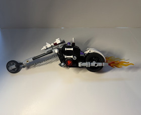 LEGO Ninjago Lot - 4 Sets (Incomplete) Boxes & Manuals 9442, 2254, 2259, 2516