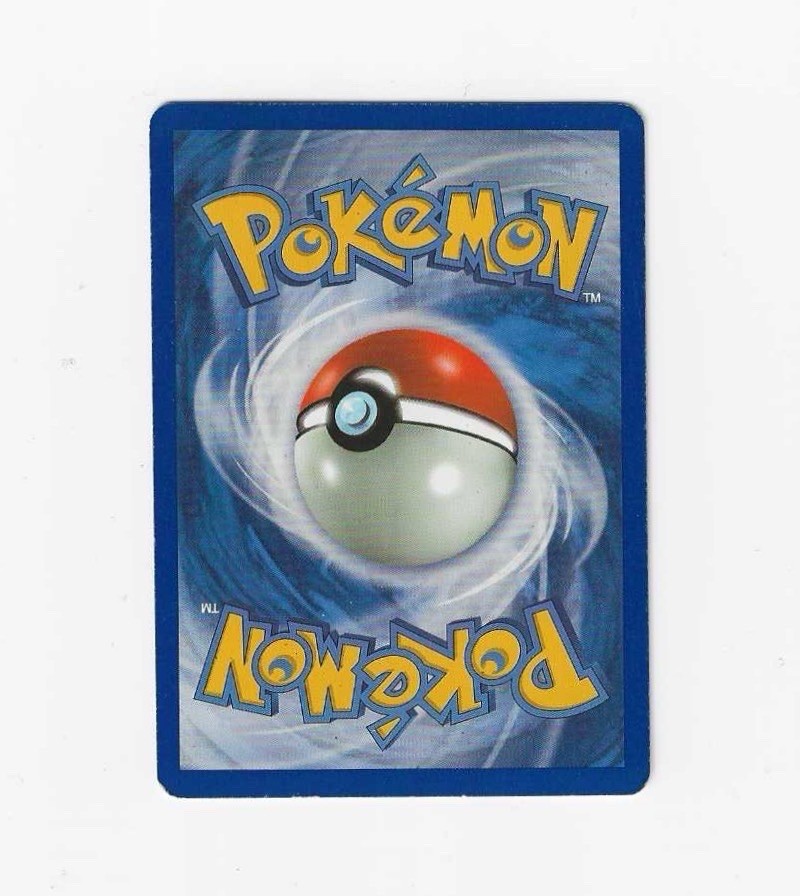 2006 POKEMON EX HOLON PHANTOMS GOLD STAR #103 MEWTWO HOLO view 10