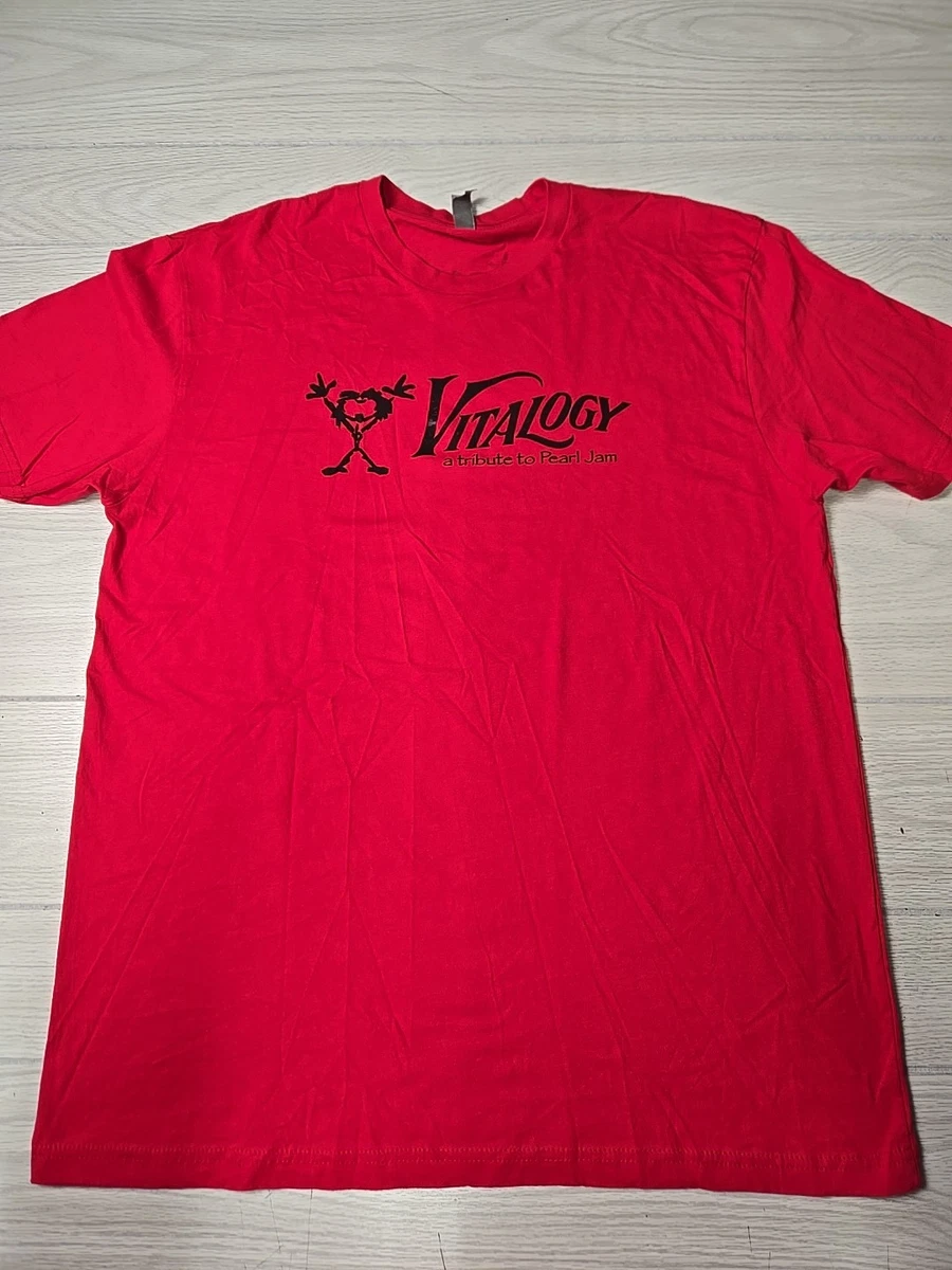 eddie vedder t shirt products for sale | eBay