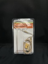 JOK MIC-J Headset Microphone w/ D4 Connector - NEW